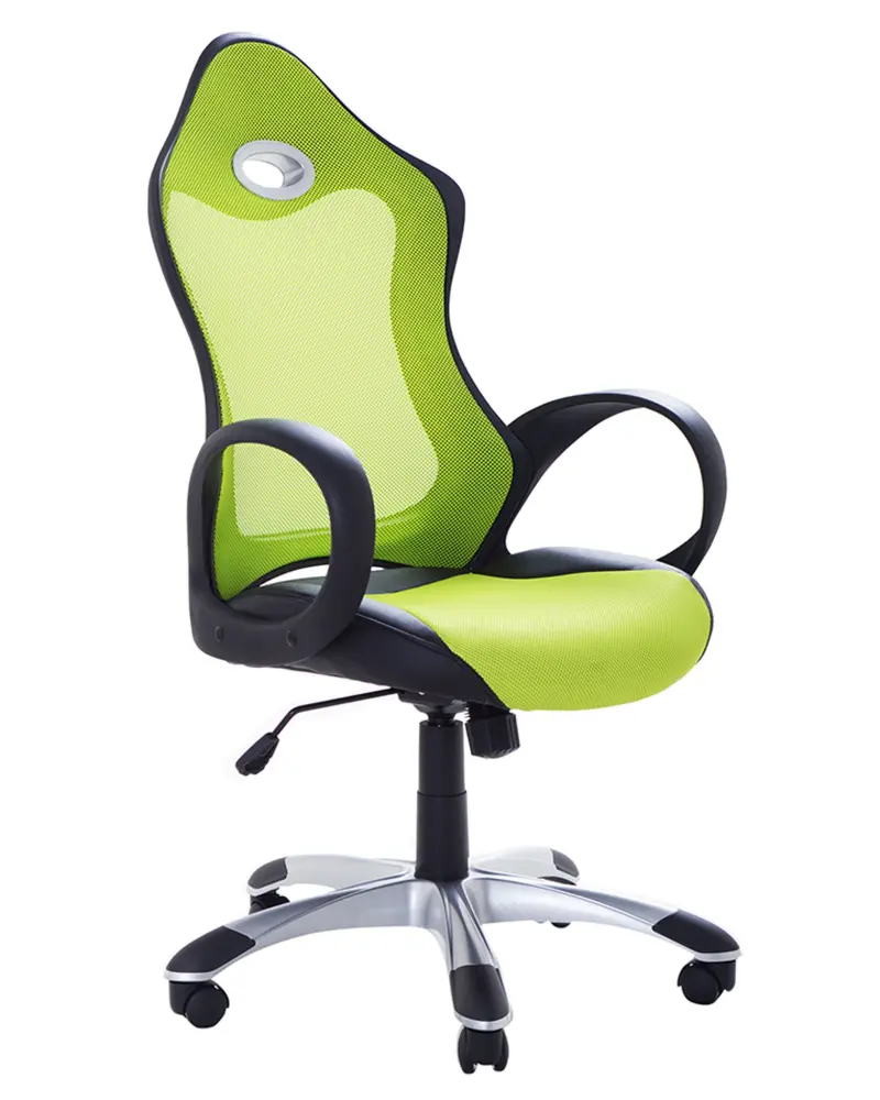 Office Chair Lime Green iCHAIR
