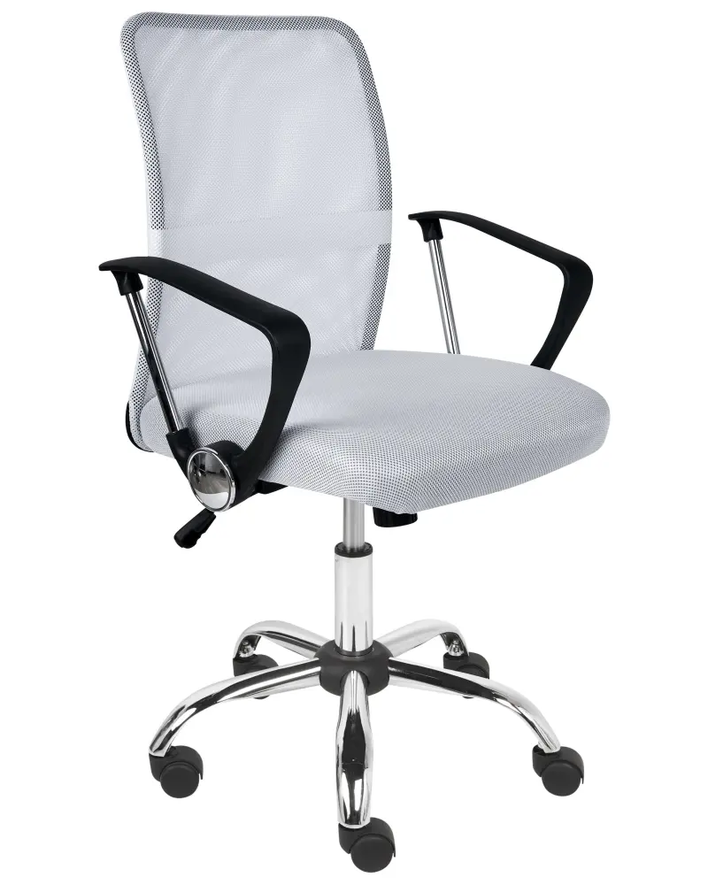 Office Chair Off-White BEST