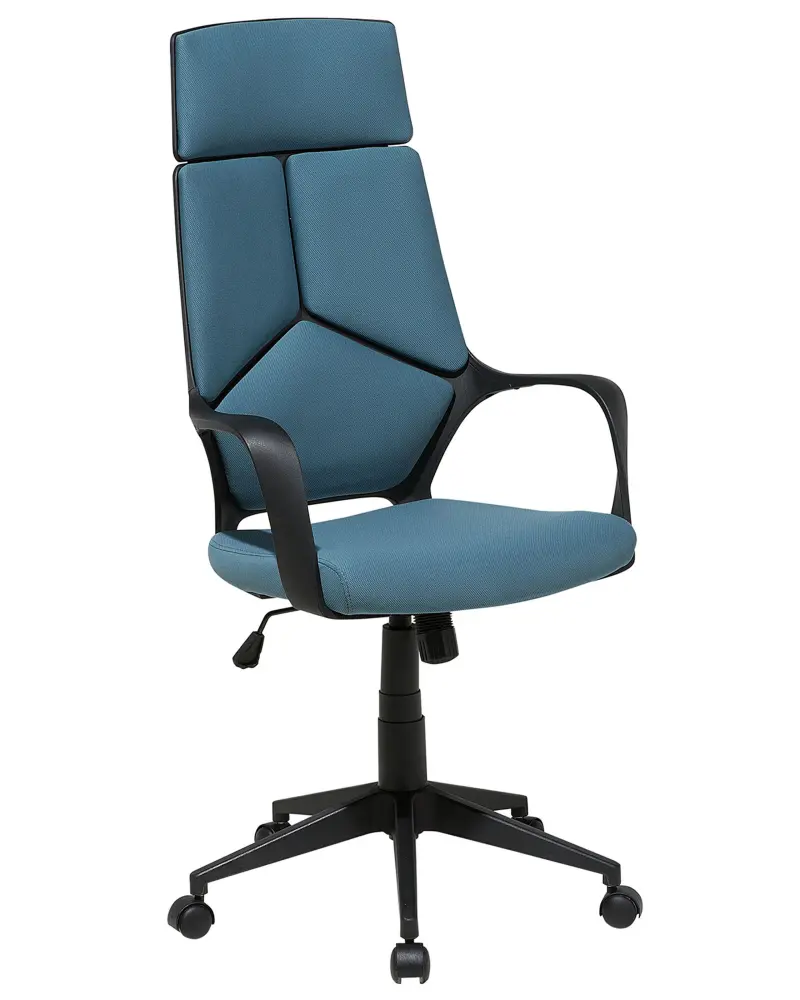 Office Chair Teal DELIGHT