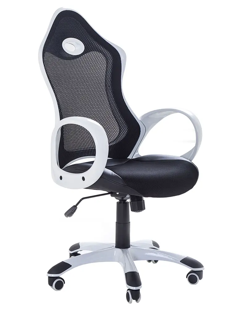 Office Chair White iCHAIR