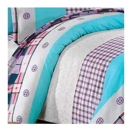 Certificado Oeko-Tex Edredón nórdico cama 135 cm Nuevodeco