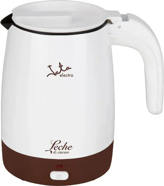 CL819 CALIENTA LECHE Y CHOCOLATE 1L 400W JATA