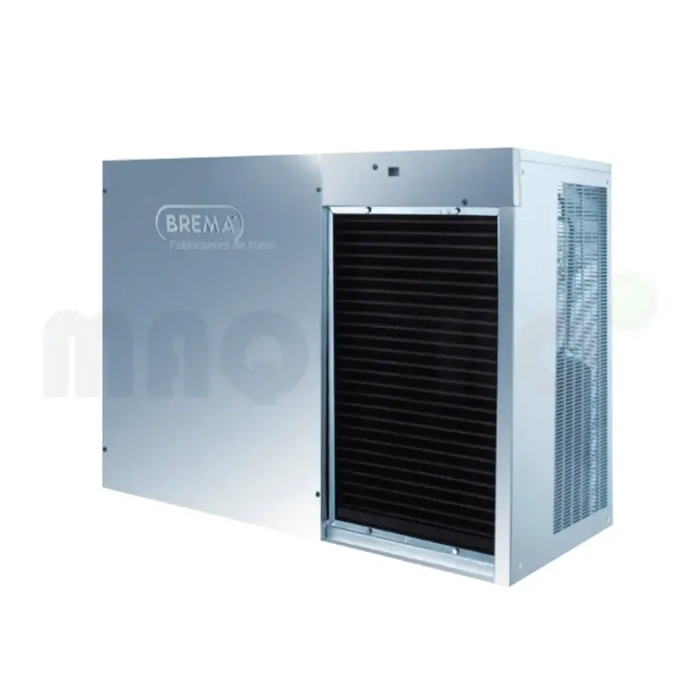 FABRICADOR DE HIELO BREMA MOD. VM-1700- (AIRE)