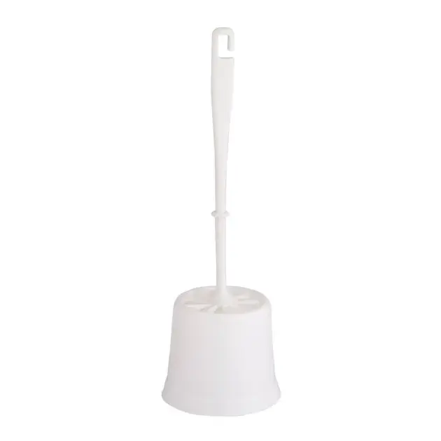 Porta escobillero palmi blanco cooke_lewis