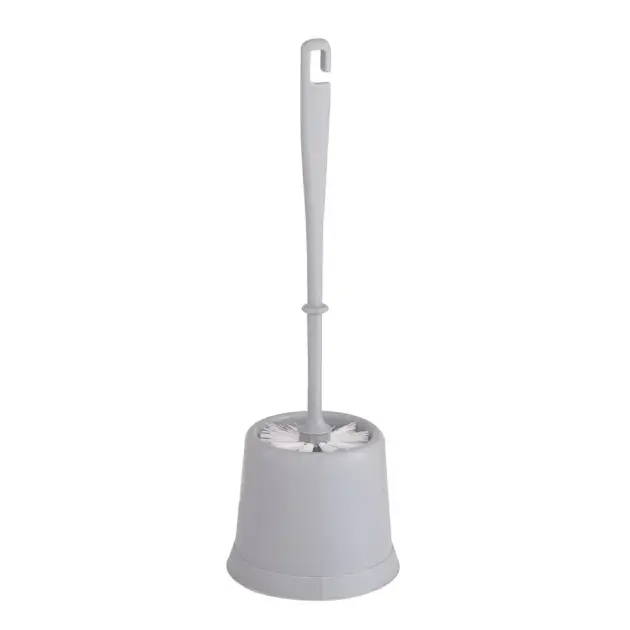 Porta escobillero palmi plata cooke_lewis