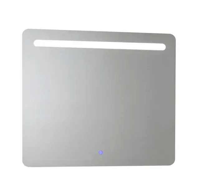 Espejo Julieta LED integrado 100x80 cm