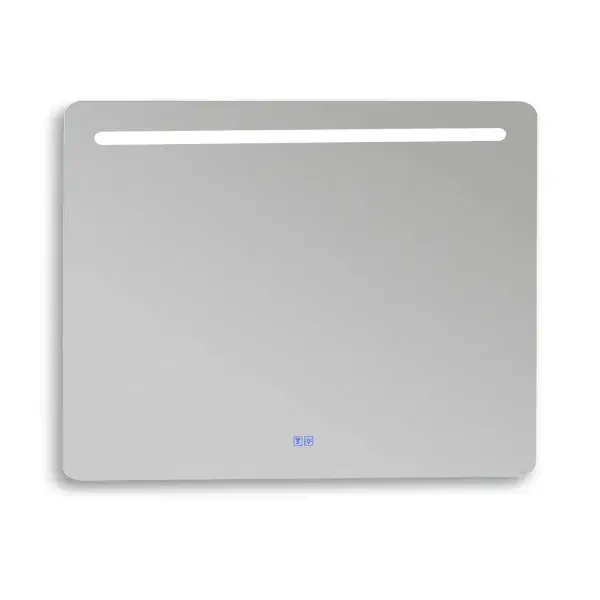 Espejo Mara LED integrado y Bluetooth 100x80 cm