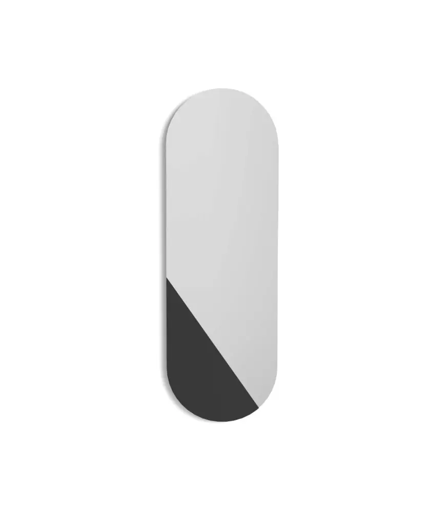 Gran Espejo de Pared Espejo de pared moderno y fino para tu hogar