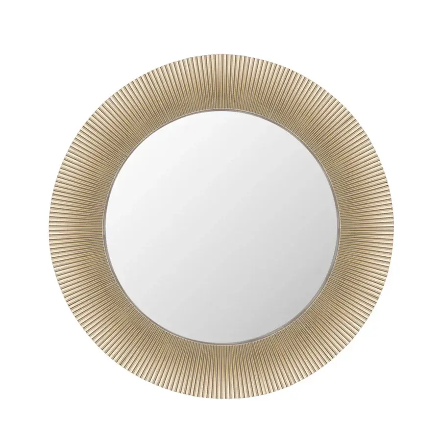 All Saints Metallic Tono oro