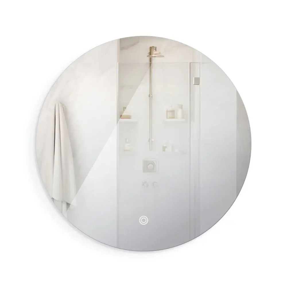 Espejo LED ESP-001 Estilo Art Deco