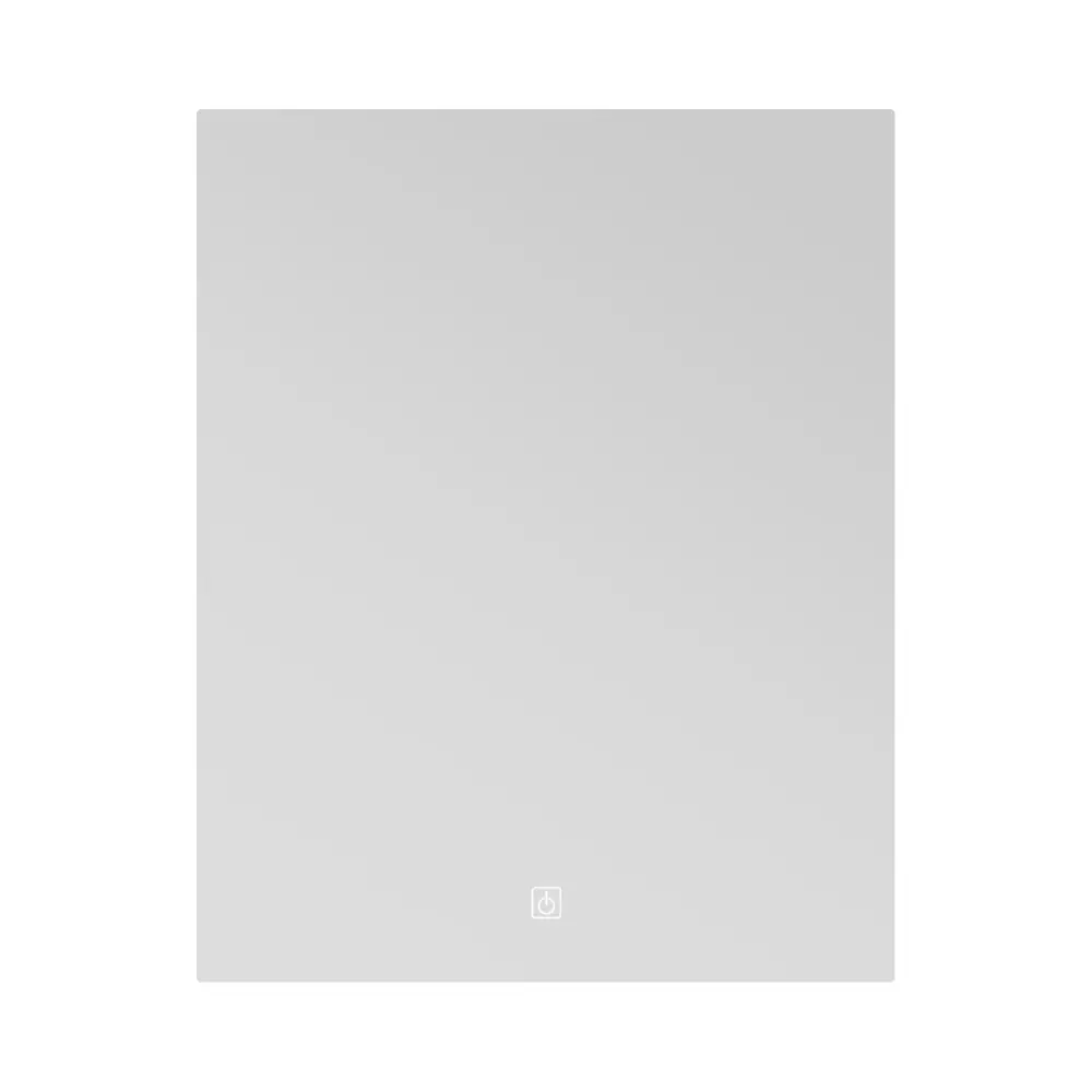 ESPEJO LED TOUCH 50*70 CM Estilo Art Deco