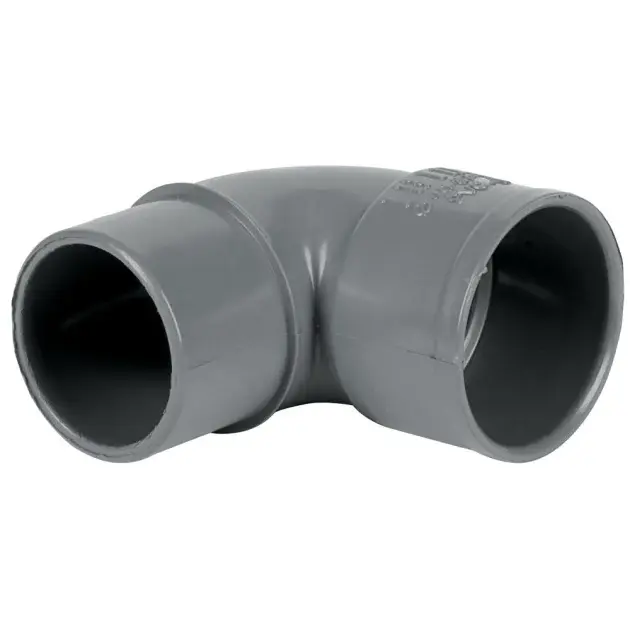 Codo 45º m-h 110 mm