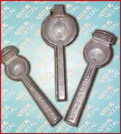 Acero Inoxidable Exprimidor Rachand Vasto #13007 Artimetal