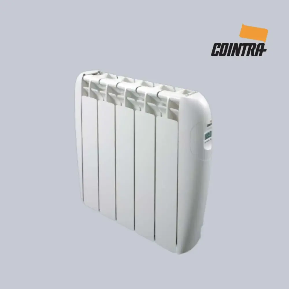 Emisor térmico Cointra Etna-350 350W 3 elementos blanco