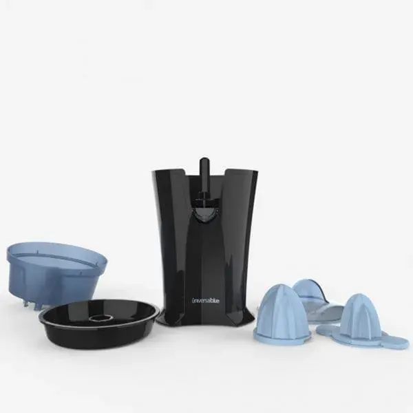 Exprimidor Multicompatible Blue UOEX40-19 40W