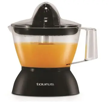 Tostadora de 4 Ranuras Exprimidor #EJ-700 Taurus