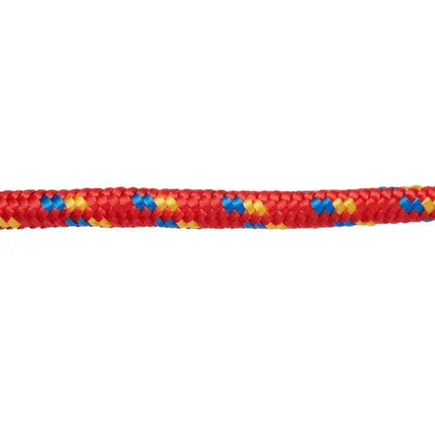 Cuerda pp trenzada 9 mm x 7,5 m