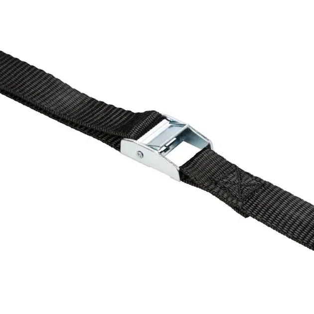 Amarre con hebilla 25 mm x 5 m diall