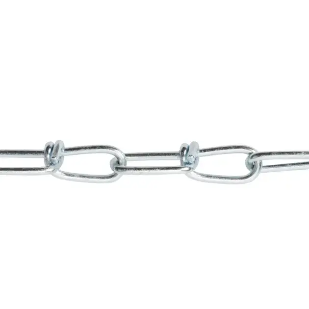Cadena decorativa twist 1,4 mm x 2,5 m diall