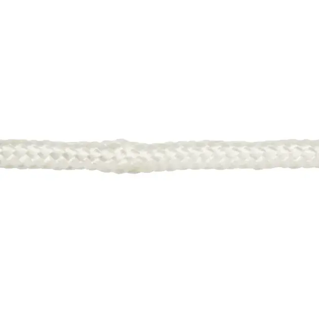 Cordón de nylon 8 mm x 10 m diall
