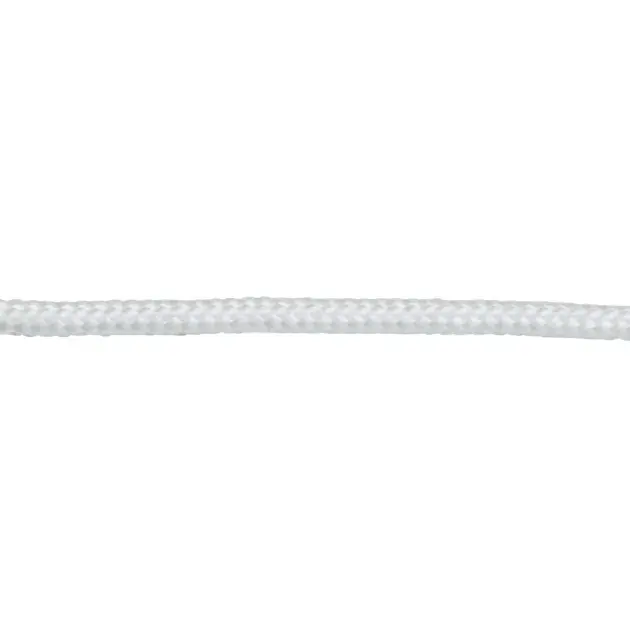 Cuerda pp trenzada 4 mm x 10 m diall