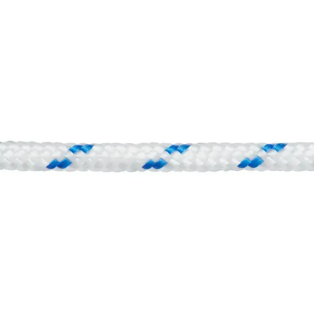 Cuerda pp trenzada 8 mm x 15 m diall