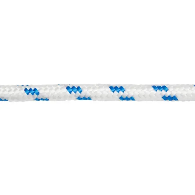 Cuerda pp trenzada 12 mm x 15 m diall