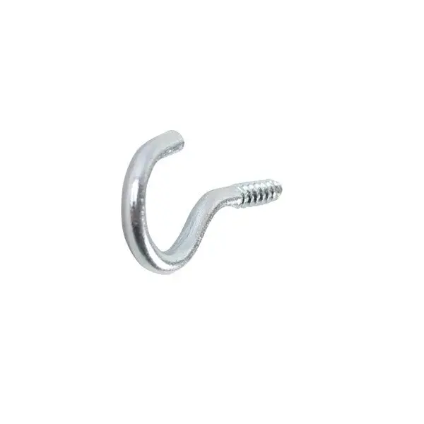 Hembrilla abierta 15x30 mm diall 200 uds