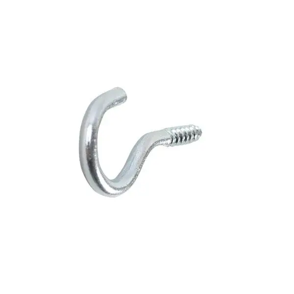 Hembrilla abierta 15x30 mm diall 4 uds