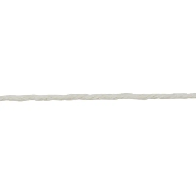 Hilo algodón cableado 1,2 mm x 60 m diall