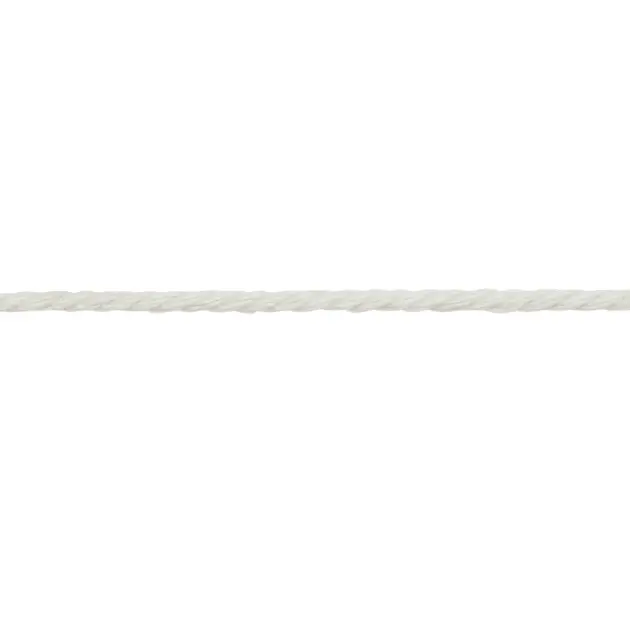 Hilo algodón cableado 2,5 mm x 30 m diall