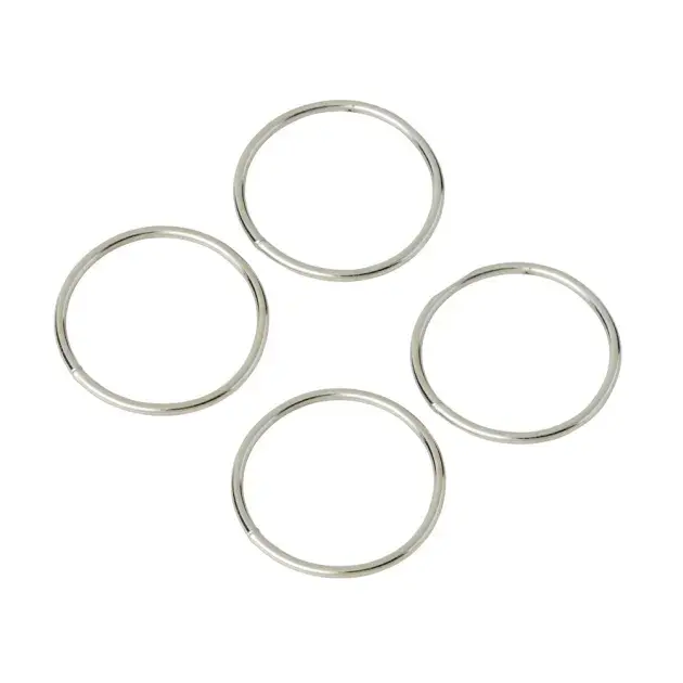 Pack anilla ø30 mm diall