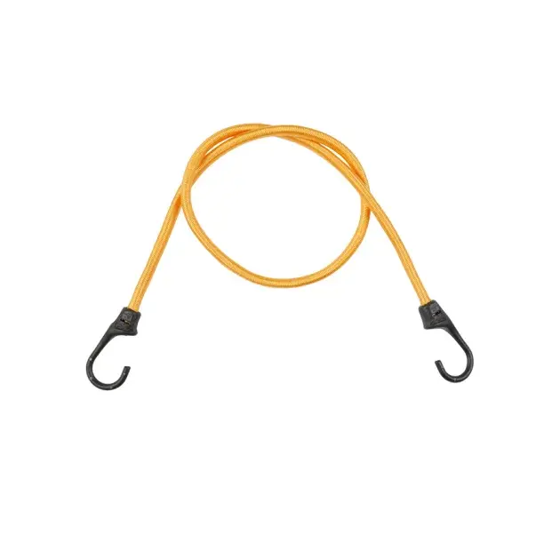 Pack correa elãstica con ganchos 10 mm x 1 m diall
