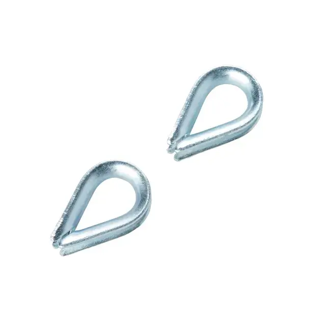Pack guardacabos 6 mm diall