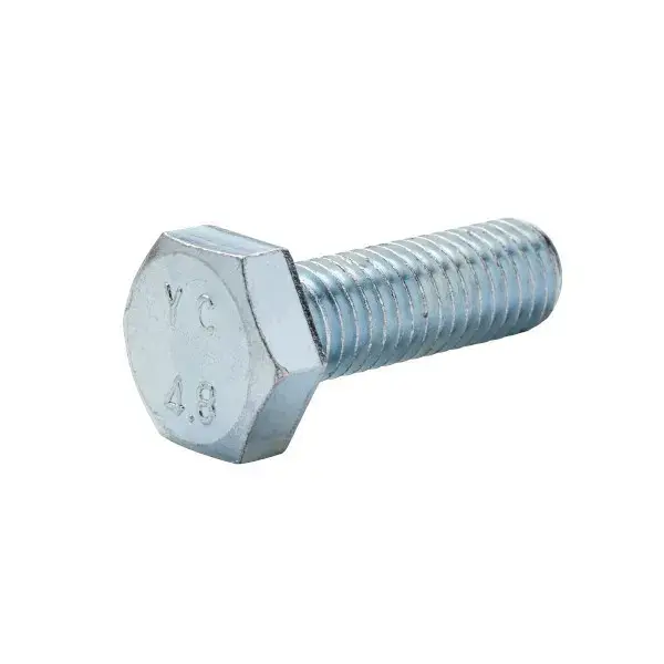 Perno hexagonal azi 10x30 mm 100 uds diall