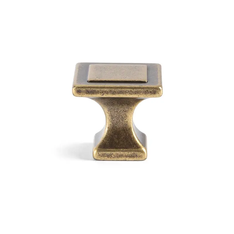 Tirador modelo basarto antica firenze distancia 0mm-1 agujero Giusti