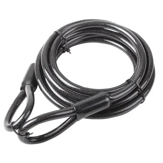 Cable antirrobo con hebillas 8mm x 1,5m s&l SMITHLOCK