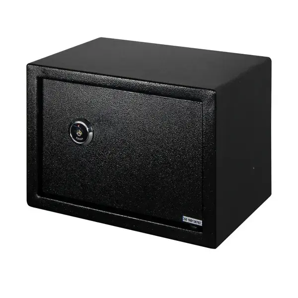 Caja fuerte con llave s&l SMITHLOCK