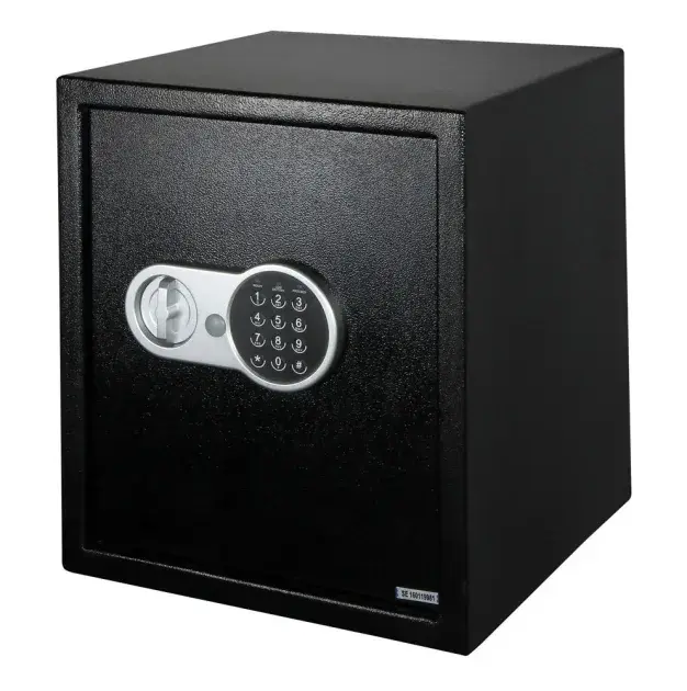 Caja fuerte electrónica grande s&l SMITHLOCK