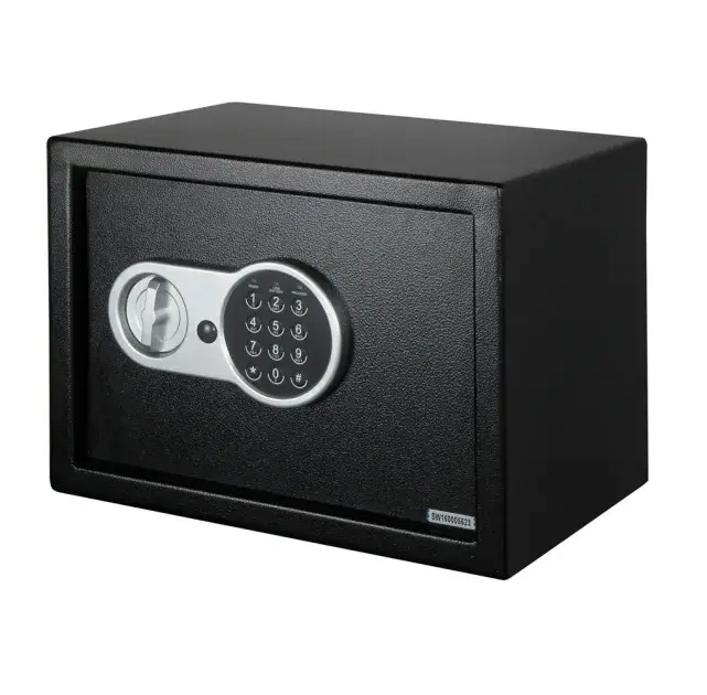 Caja fuerte electrónica mediana s&l SMITHLOCK