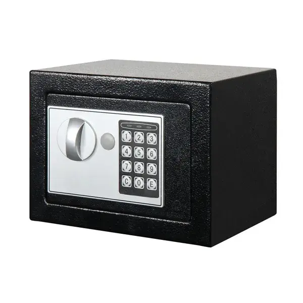 Caja fuerte electrónica pequeñ s&l SMITHLOCK