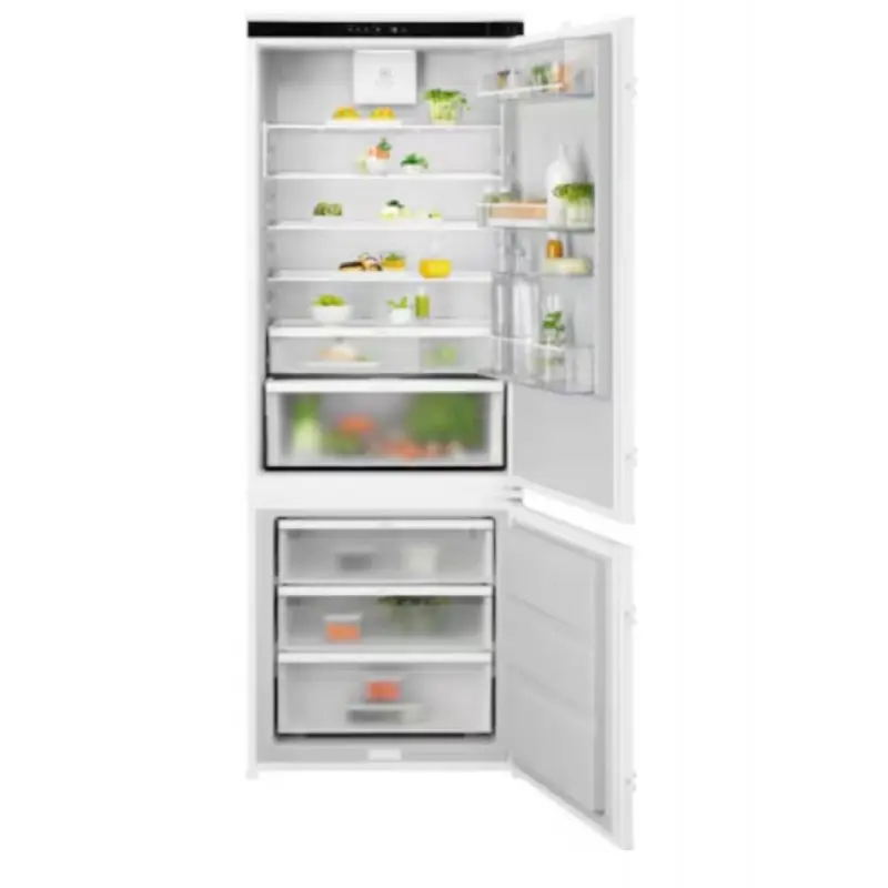 Combi integrable electrolux eng7te75s 190x75cm e