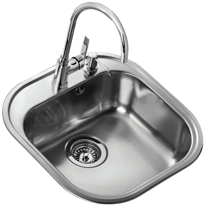 Fregadero teka stylo 1c / 995 12107070