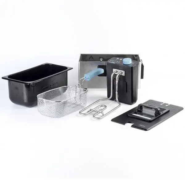 Freidora Universal ñil 3L
