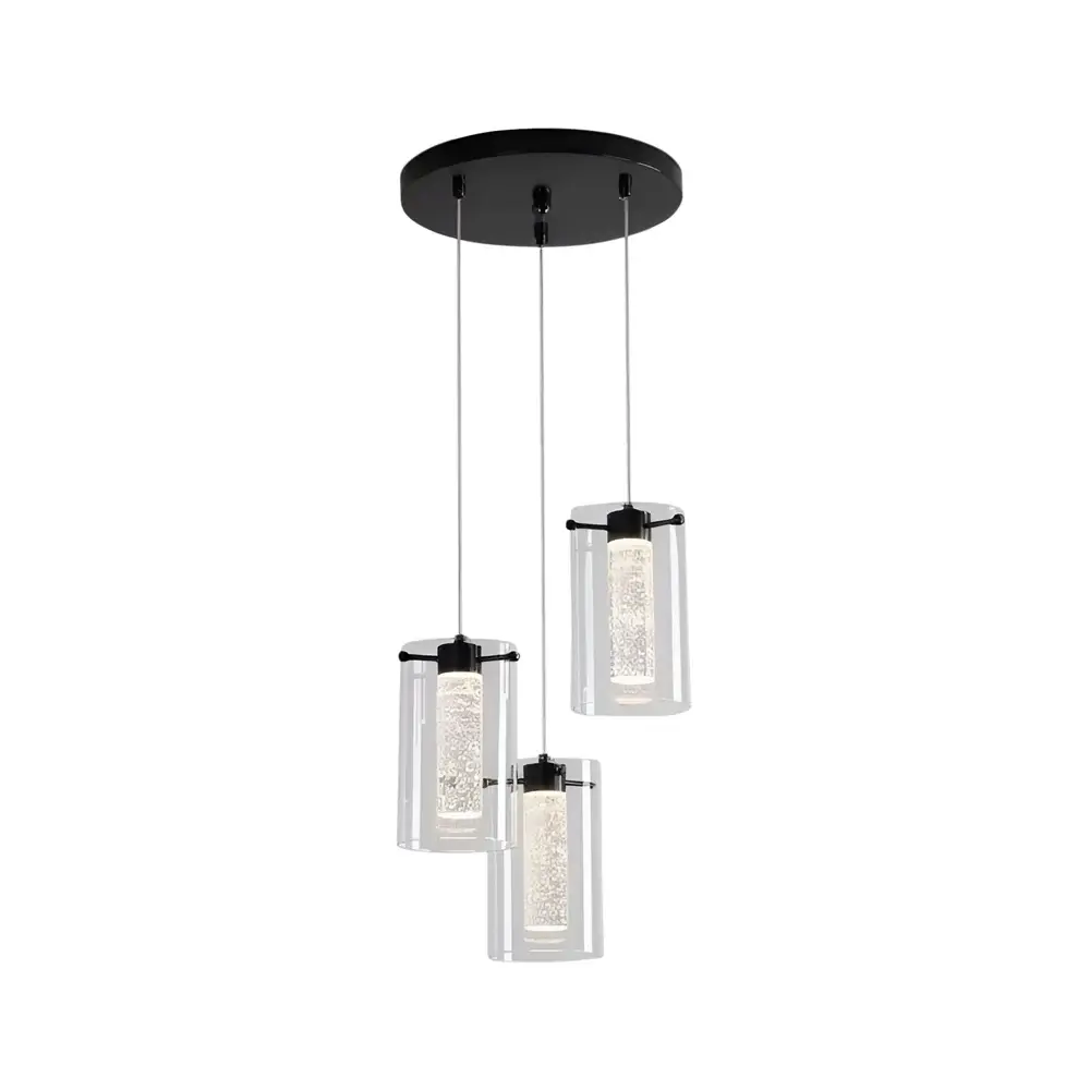 Fuente de Agua de Mesa Lámpara Colgante NICE II 3L NG