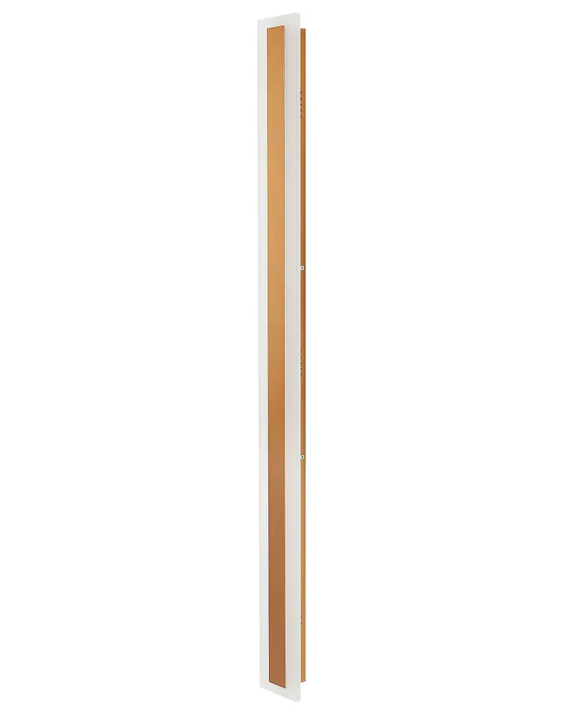 Zen Premium Lámpara de pared LED para exteriores rosalie dorado