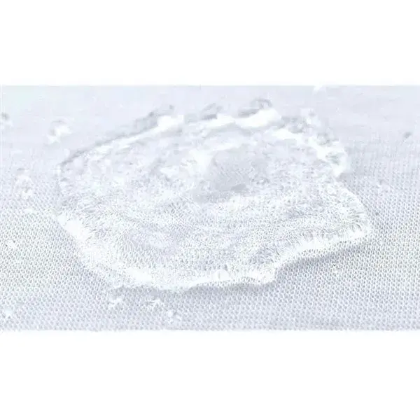 Funda de almohada Cloen Tencel 150 cm en Algodón Suave