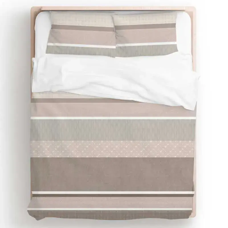 Funda nórdica reversible Funda nórdica Tuscany Boheme