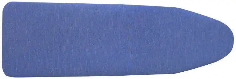 FUR004 FUNDA TABLA PLANCHAR MULETON 140x55 AZUL Compatible con la Mayorí de Tablas