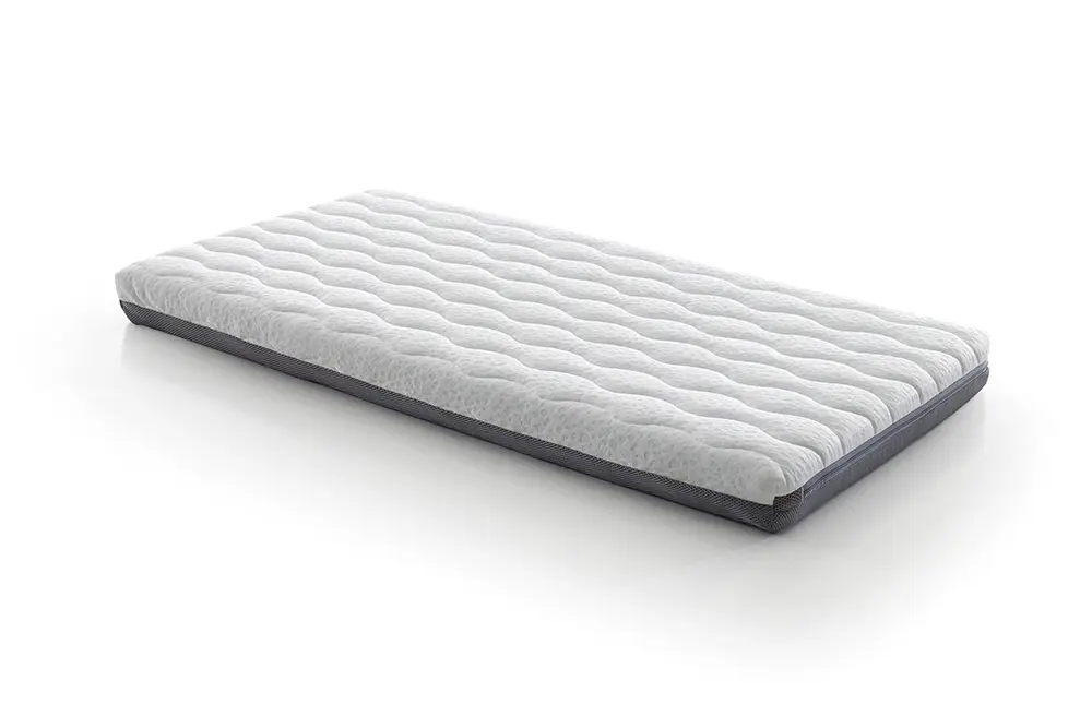 Hipoalergénico Profesional Colchon de cuna descansin | 70 x 140 cm | funda lavable